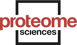 Logo proteome sciences